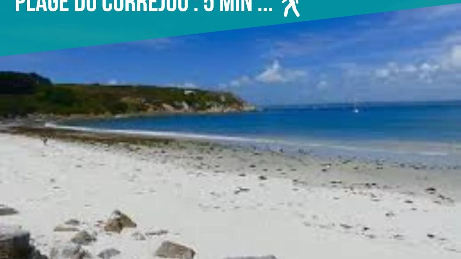 Ar Bod - Plage A Pieds - Wifi Camaret-sur-Mer 0*,  Francia