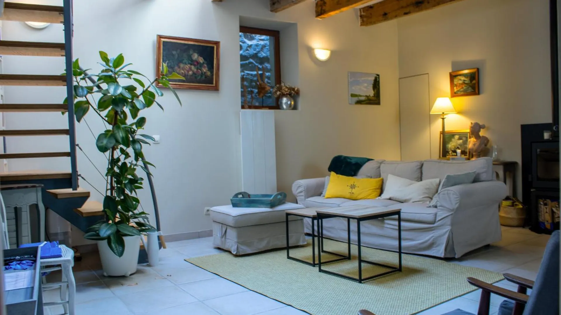 Ar Bod - Plage A Pieds - Wifi Camaret-sur-Mer