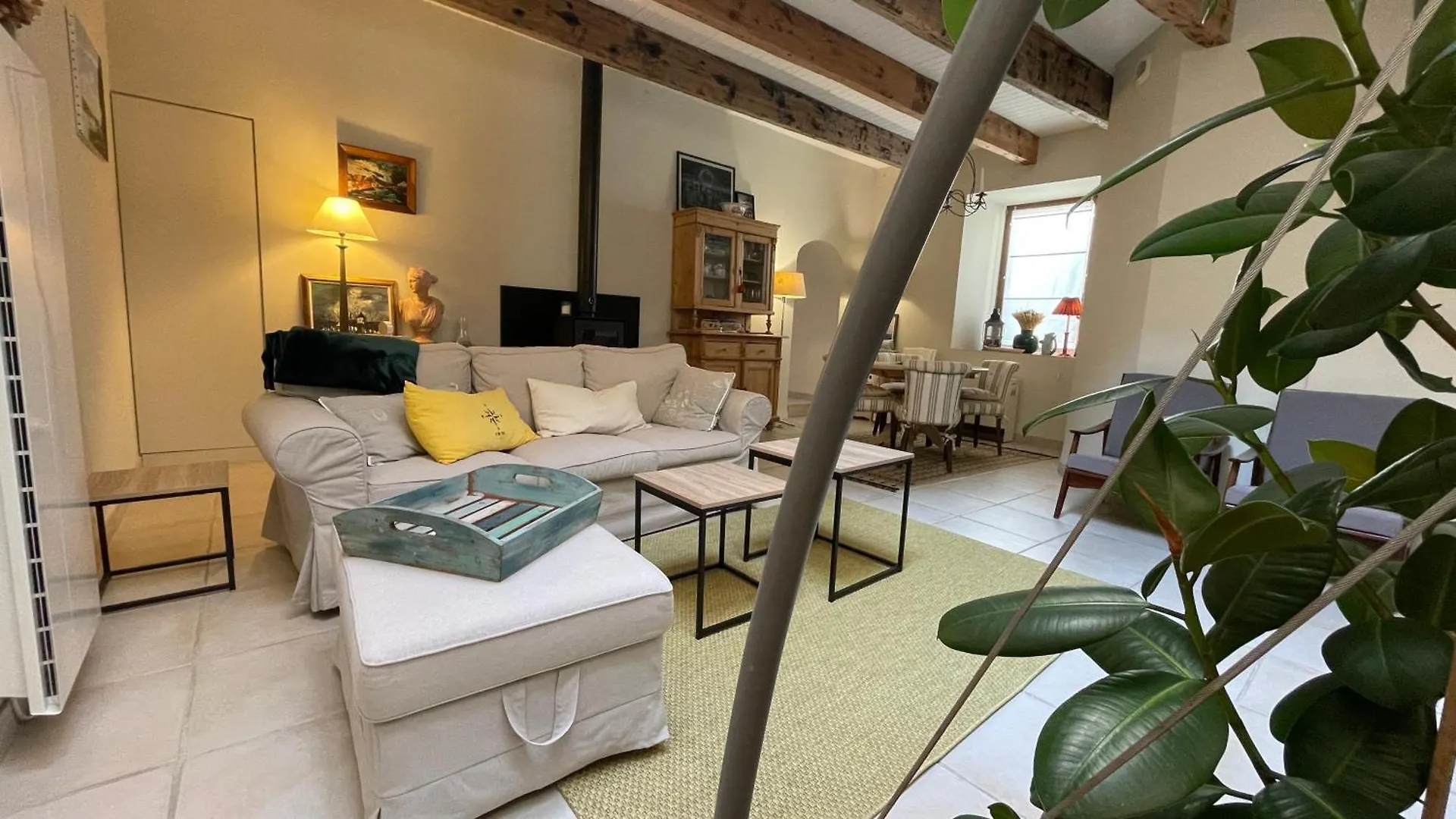 Сasa de vacaciones Ar Bod - Plage A Pieds - Wifi Camaret-sur-Mer