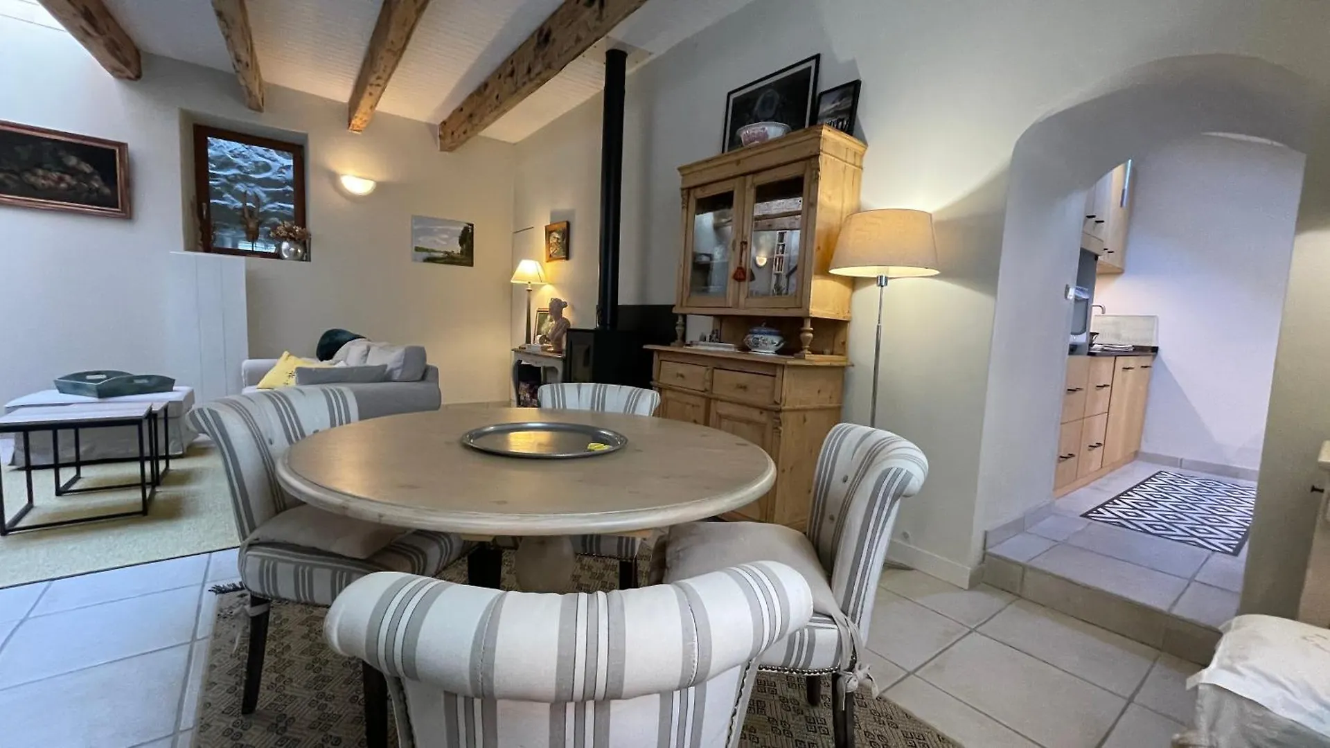 Сasa de vacaciones Ar Bod - Plage A Pieds - Wifi Camaret-sur-Mer Francia