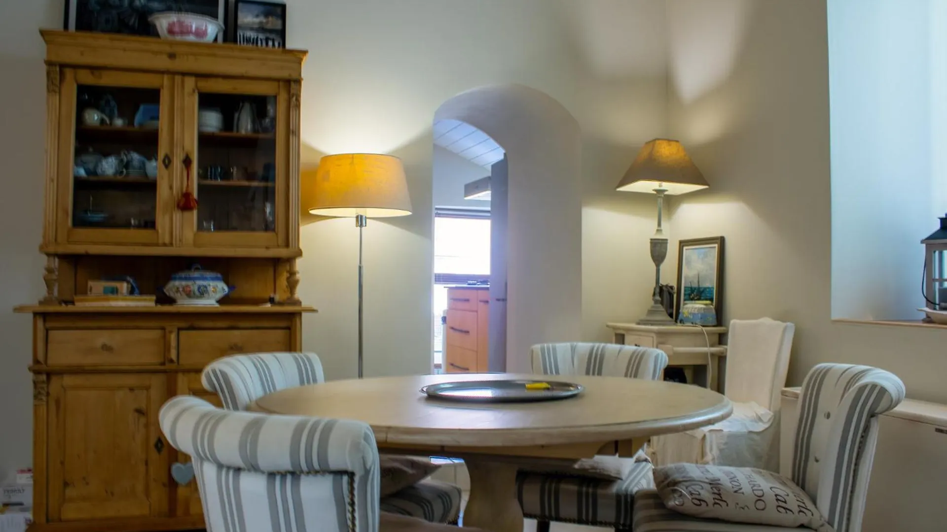 Ar Bod - Plage A Pieds - Wifi Camaret-sur-Mer Сasa de vacaciones